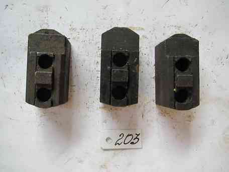 Кулачки патрон токарный  ф 315мм